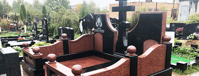 Гранитные комплексы